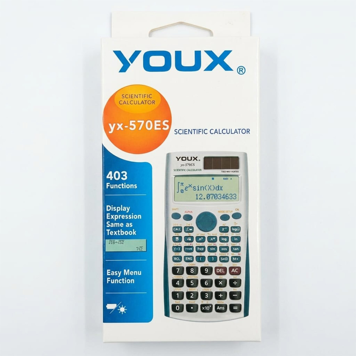 Calculator