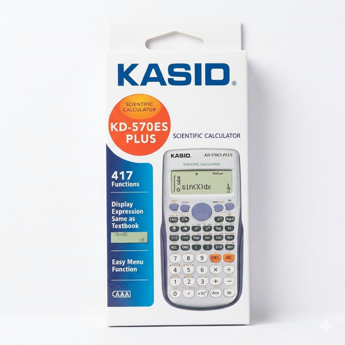 Calculator