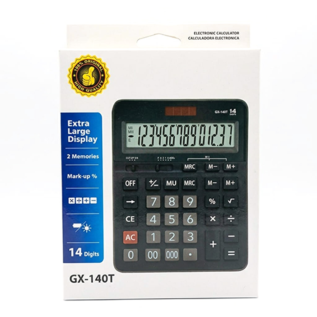 Calculator