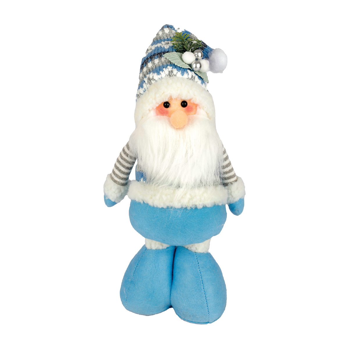 Santa Claus Decoration