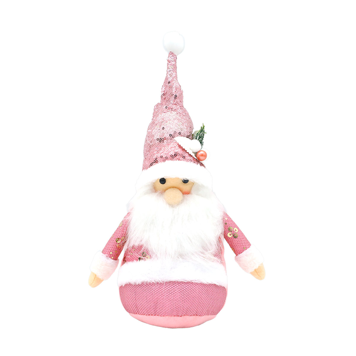 Santa Claus Decoration