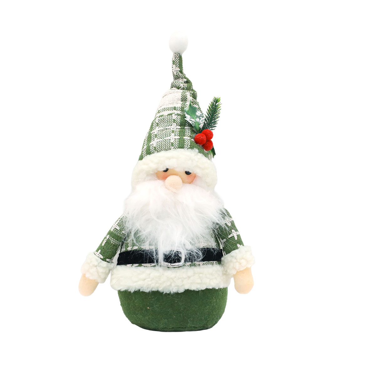 Santa Claus Decoration
