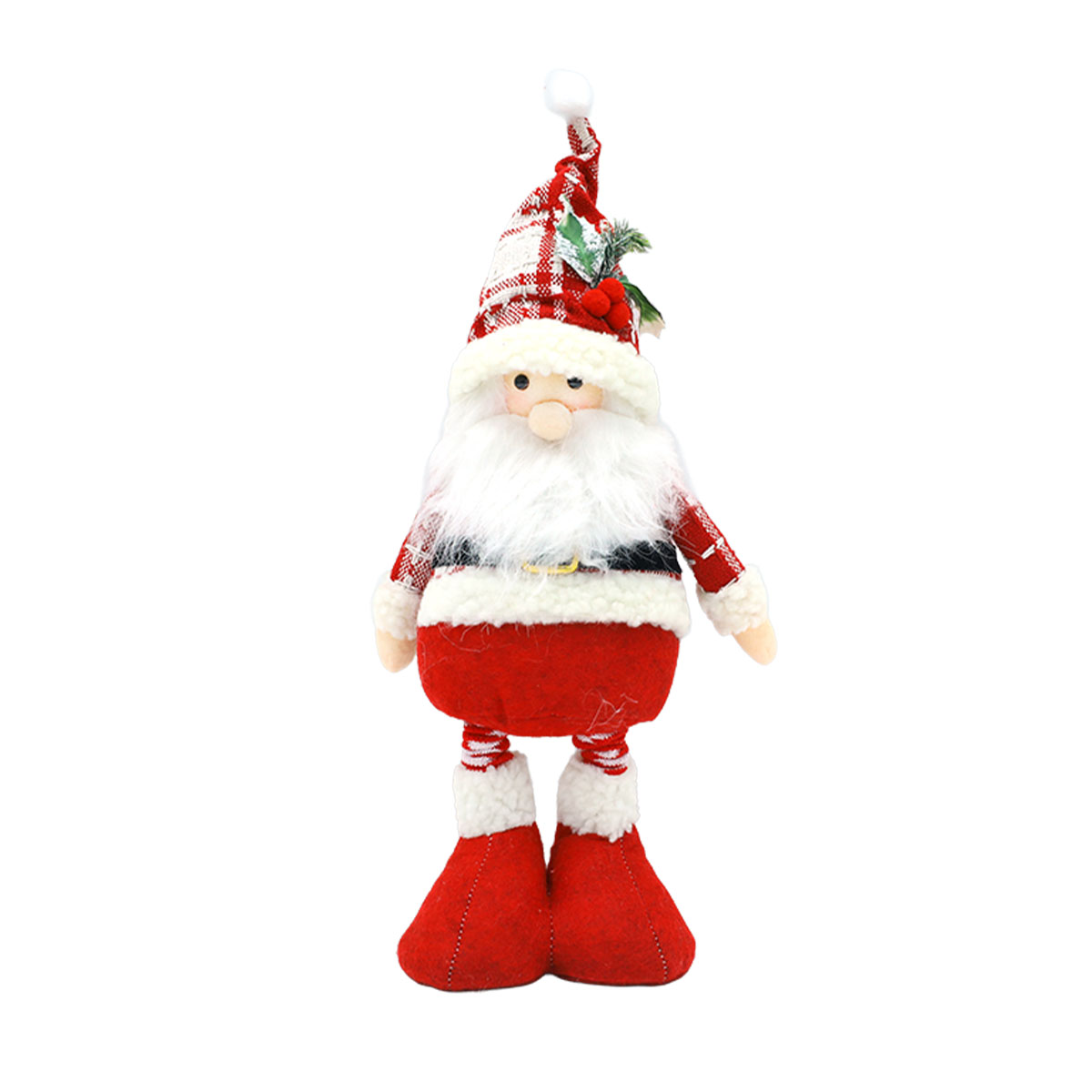 Santa Claus Decoration