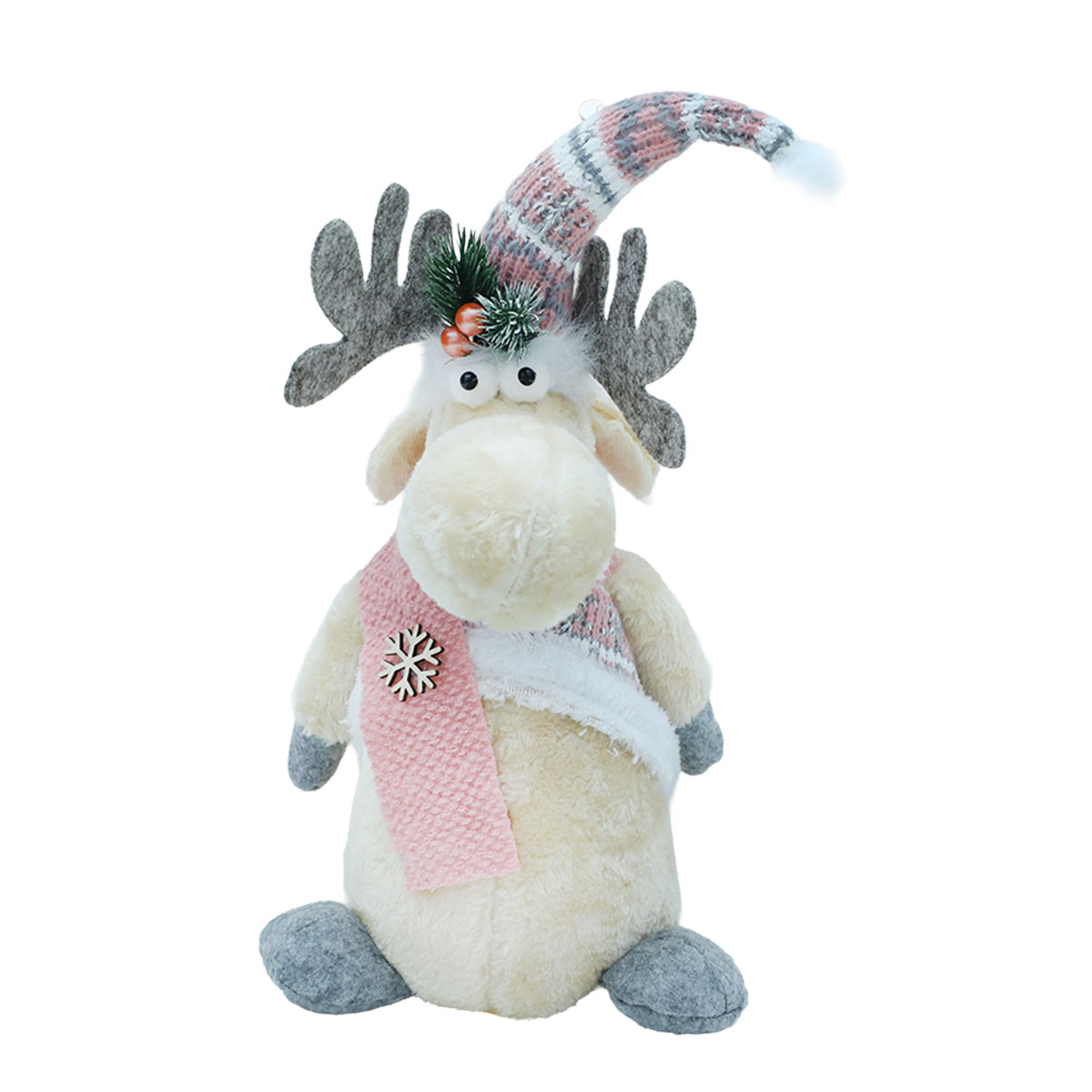 Santa Claus Decoration