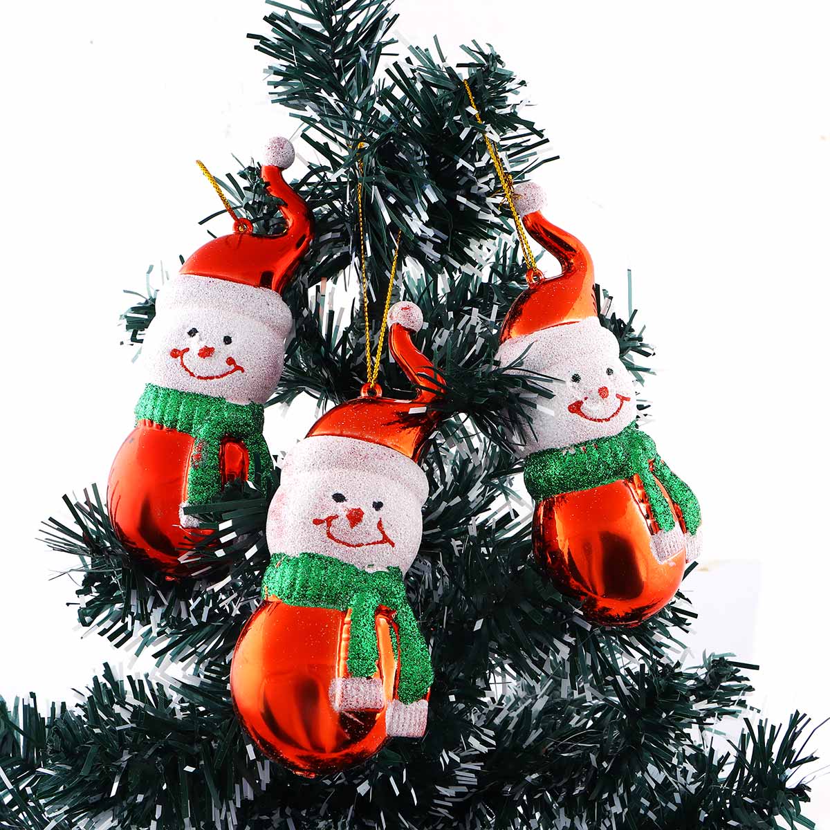 Christmas Lights