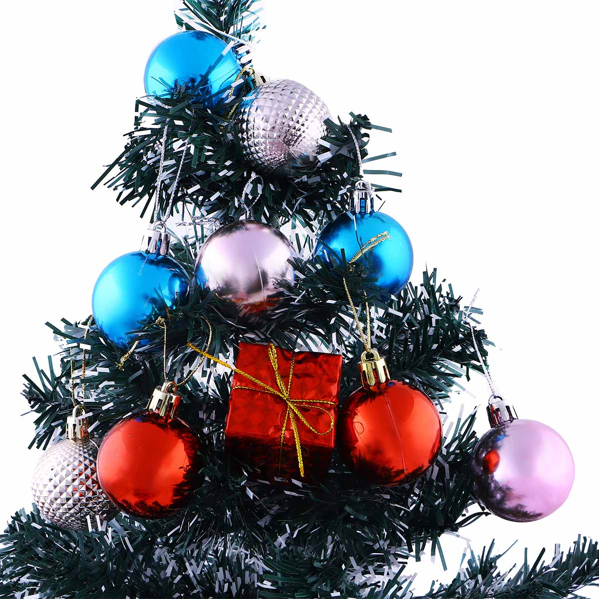 Christmas Lights