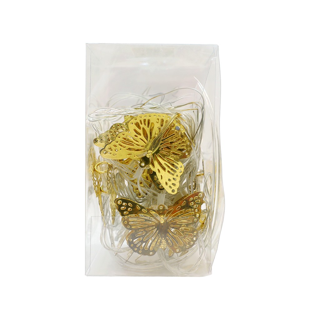 Butterfly Design Decorative Light