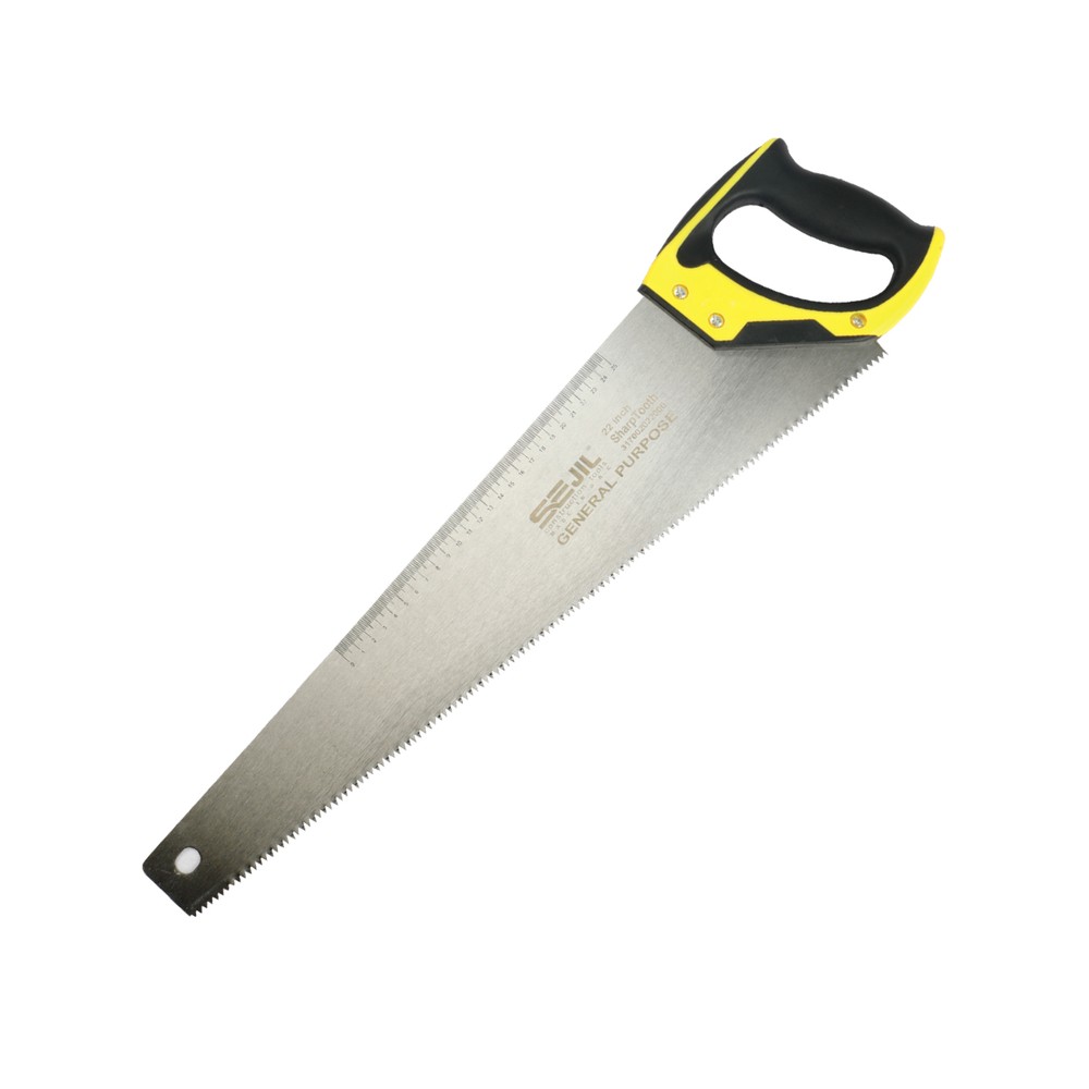 Sejil Wood Saw with Plastic Handle