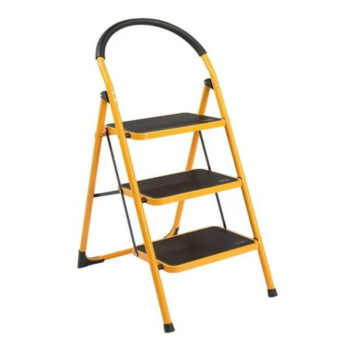 3-Step RedWhite Ladder