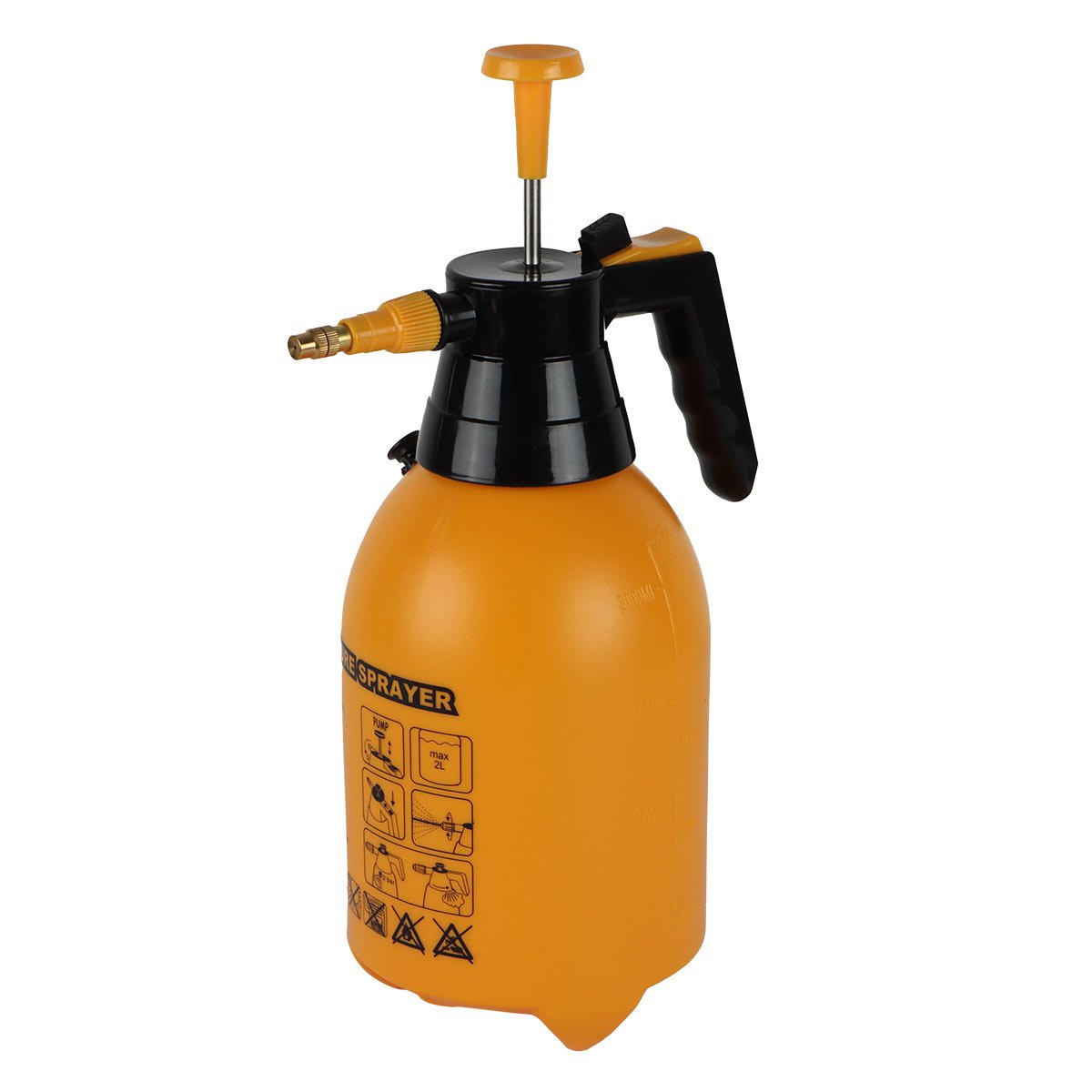 Pressure Sprayer