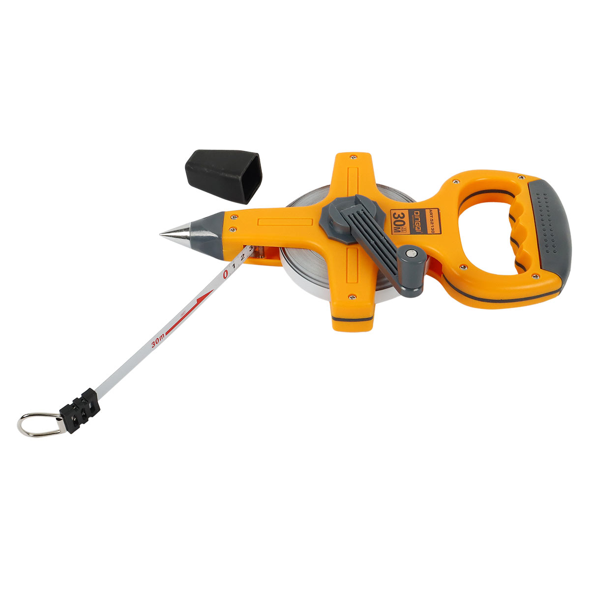 Long Steel Measuring Tape 30m