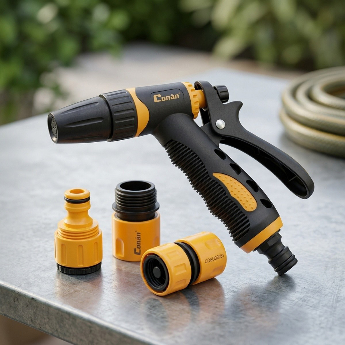 Spray Gun