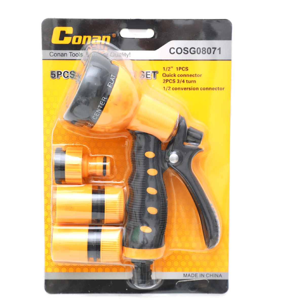 Spray Gun