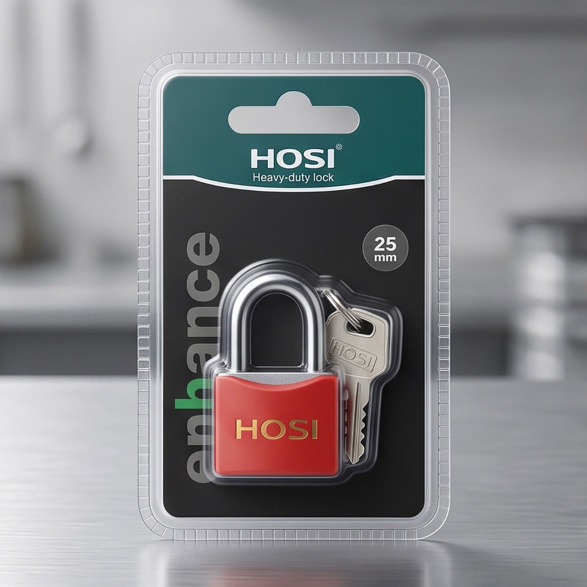 Padlock
