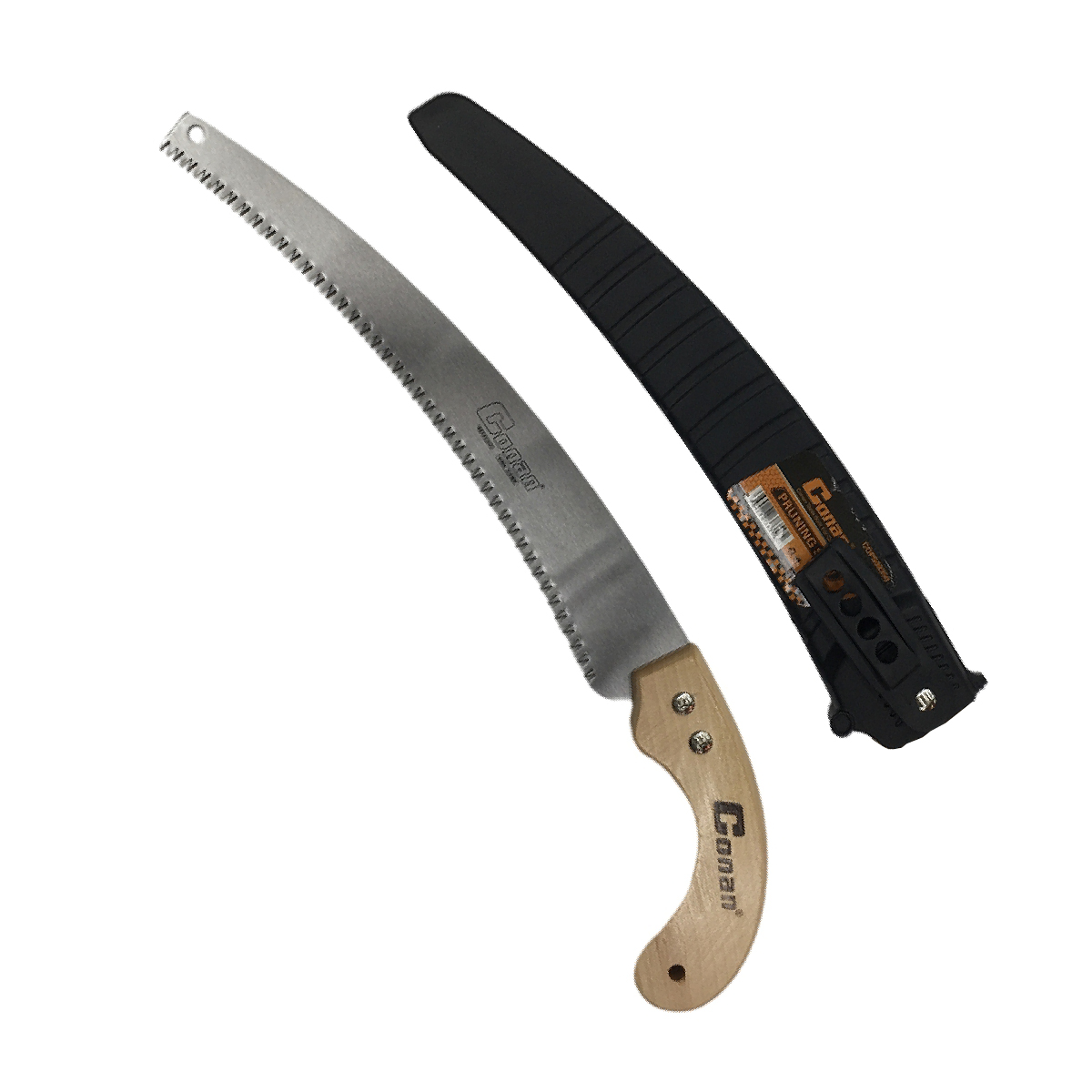 Long Reach Garden Pruning Saw