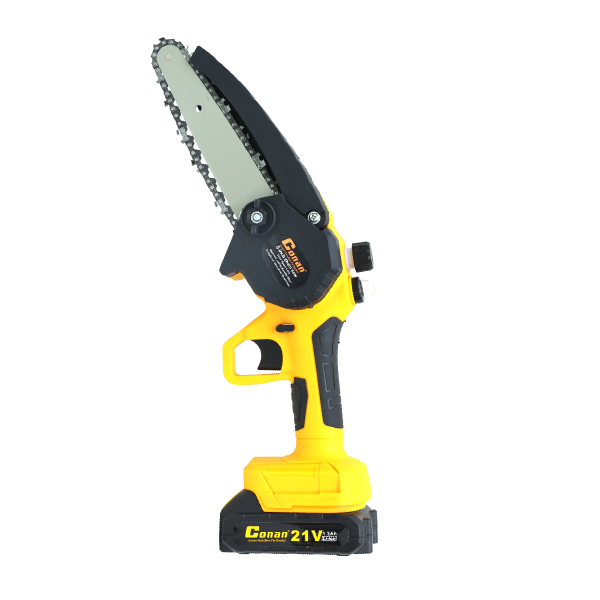 Gasoline Chainsaw 18 Inch