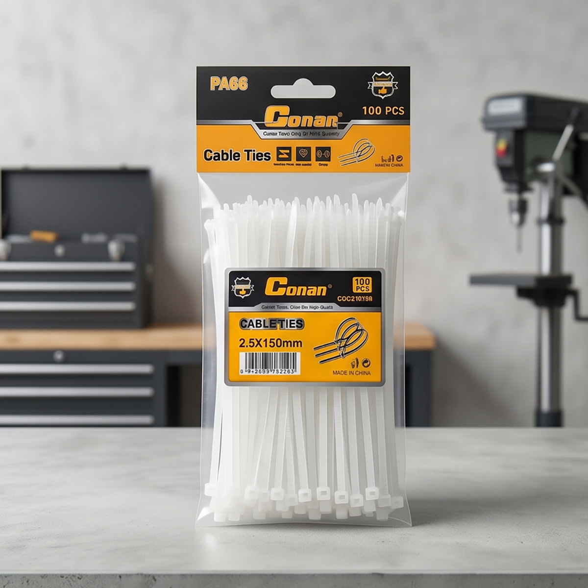 Cable Tie