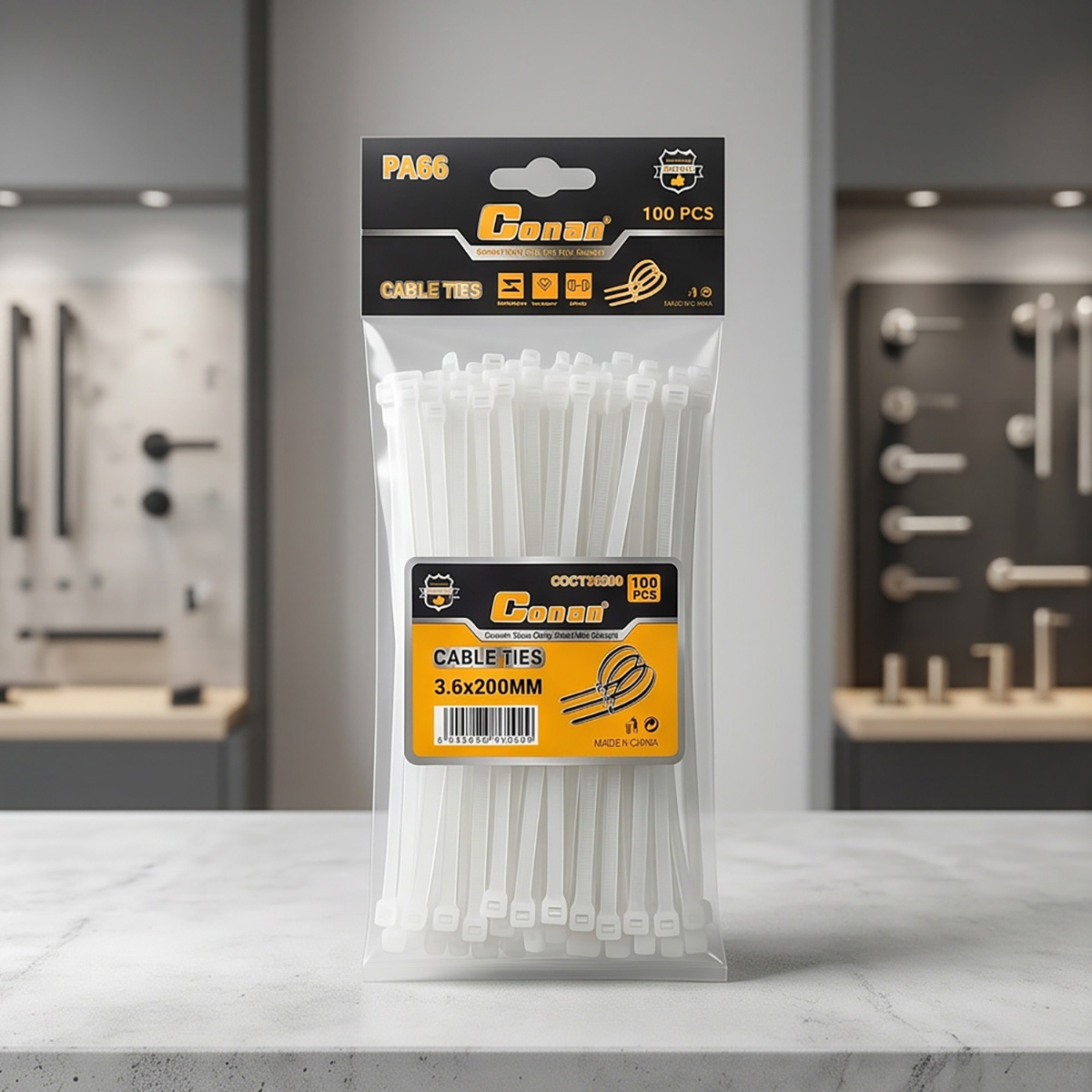 Cable Tie