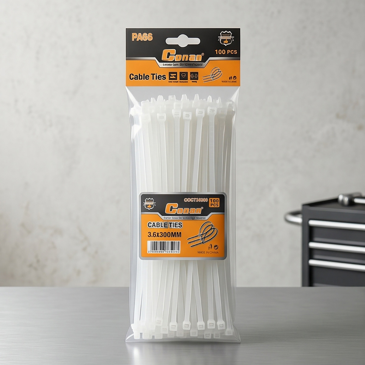 Cable Tie