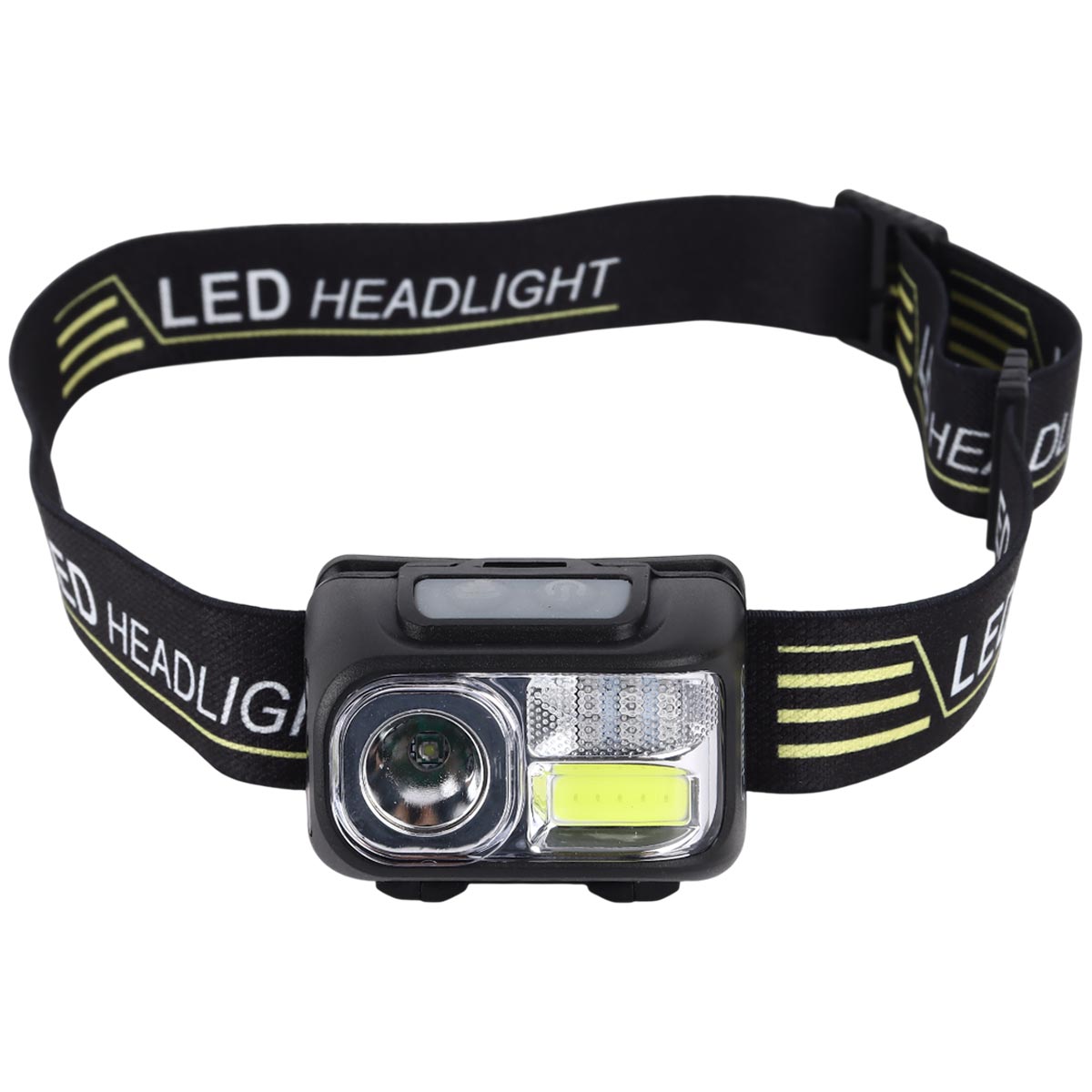 Andowl High-Power Headlamp