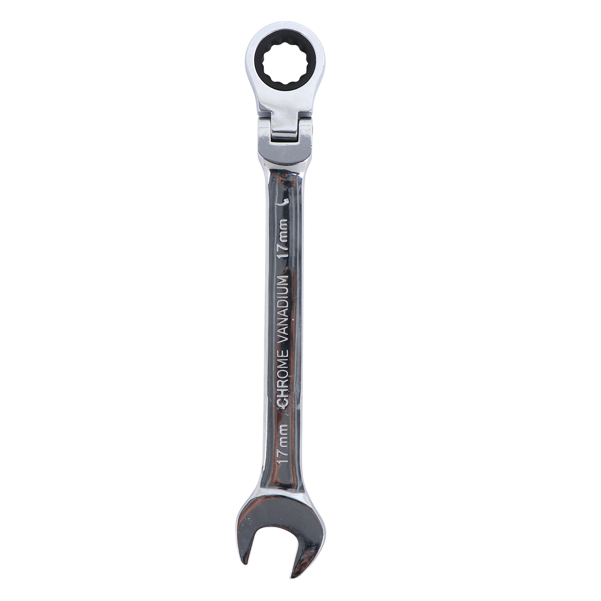 Flexible Ratchet 17mm