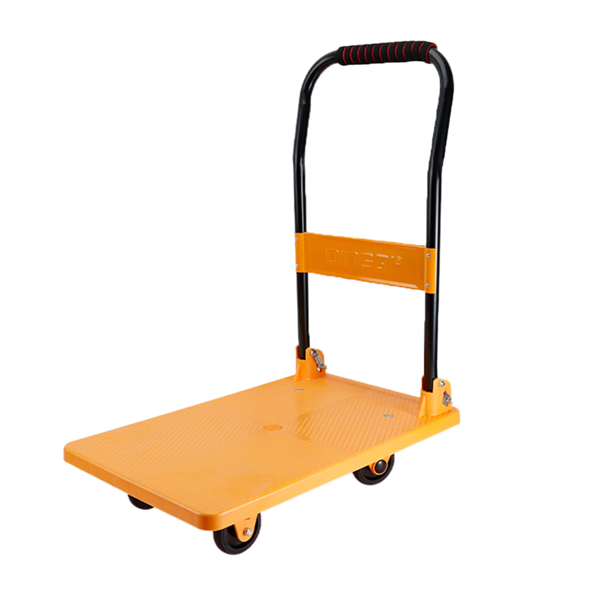Dingqi Hand Cart Trolley HD17042
