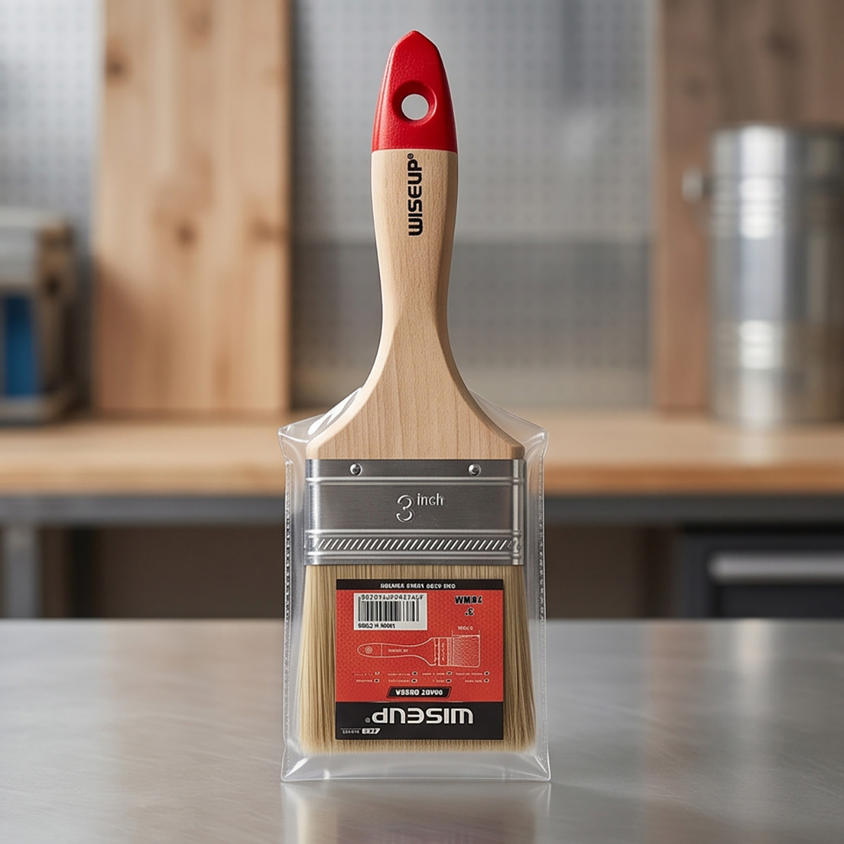 Paint Brush 3 Inch