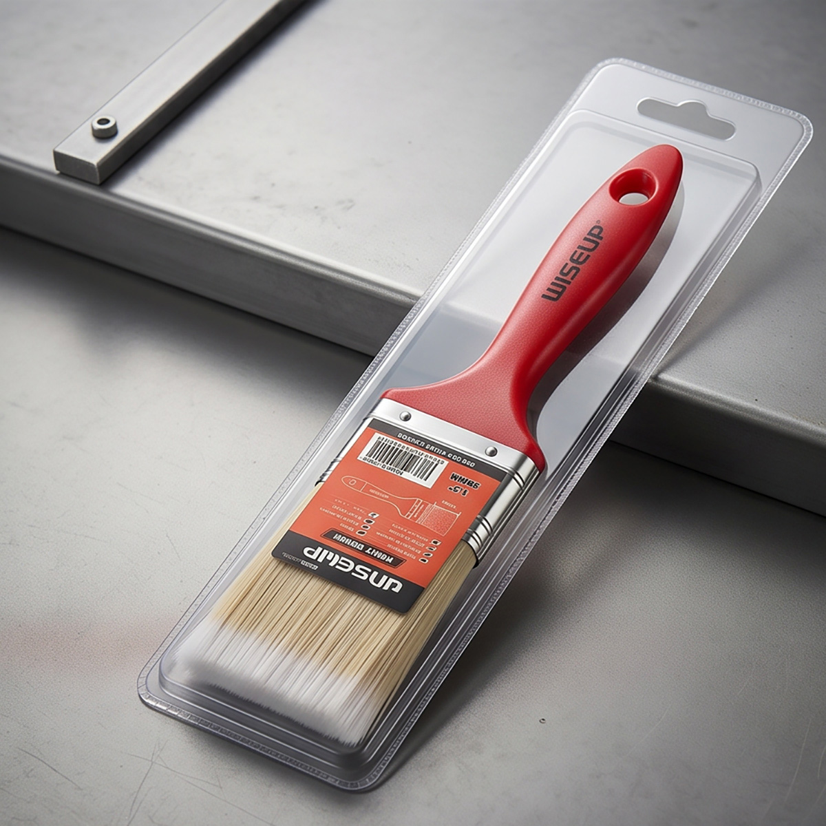 Paint Brush 5 Inch