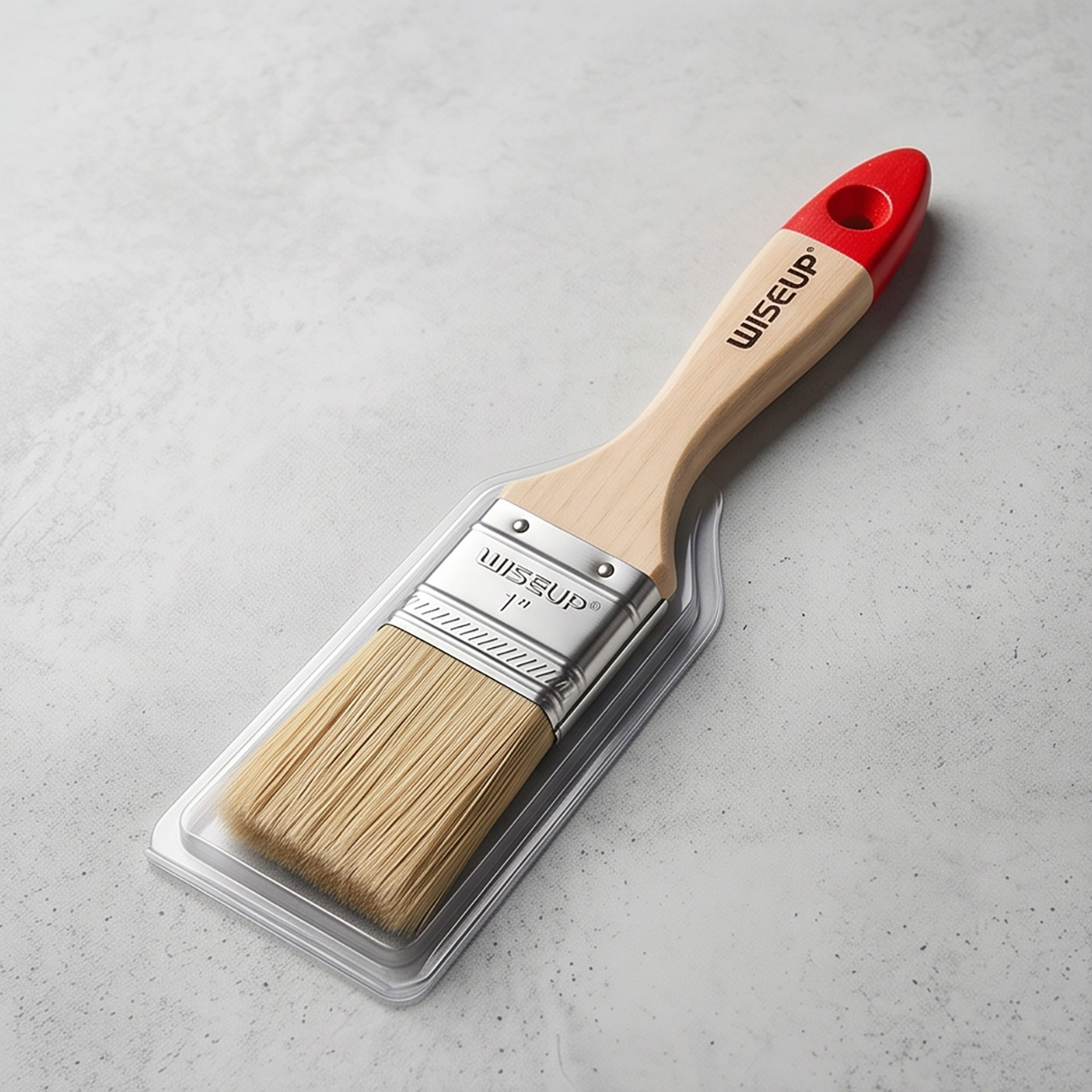 Paint Brush 1 Inch