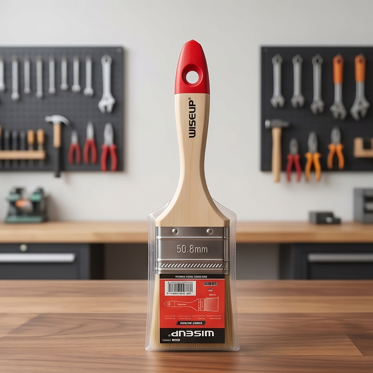 Paint Brush 2 Inch