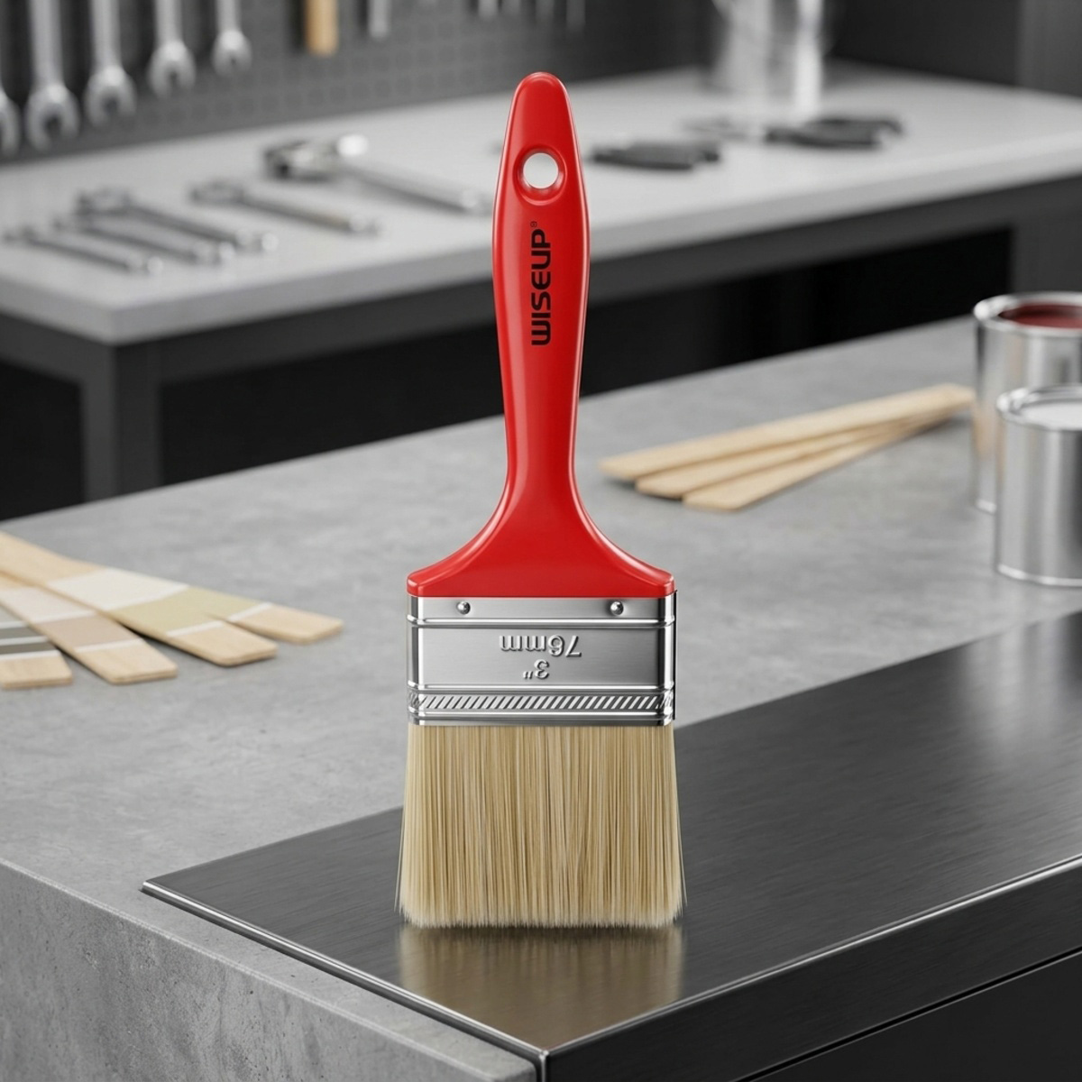 Paint Brush 3 Inch