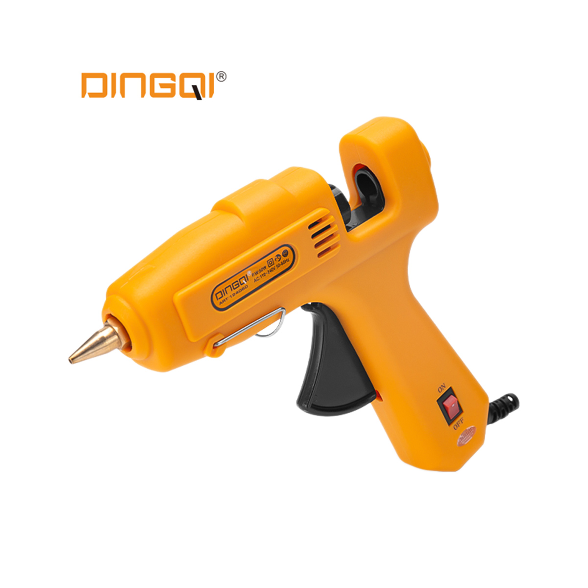 Dingqi Glue Gun 60 Watts