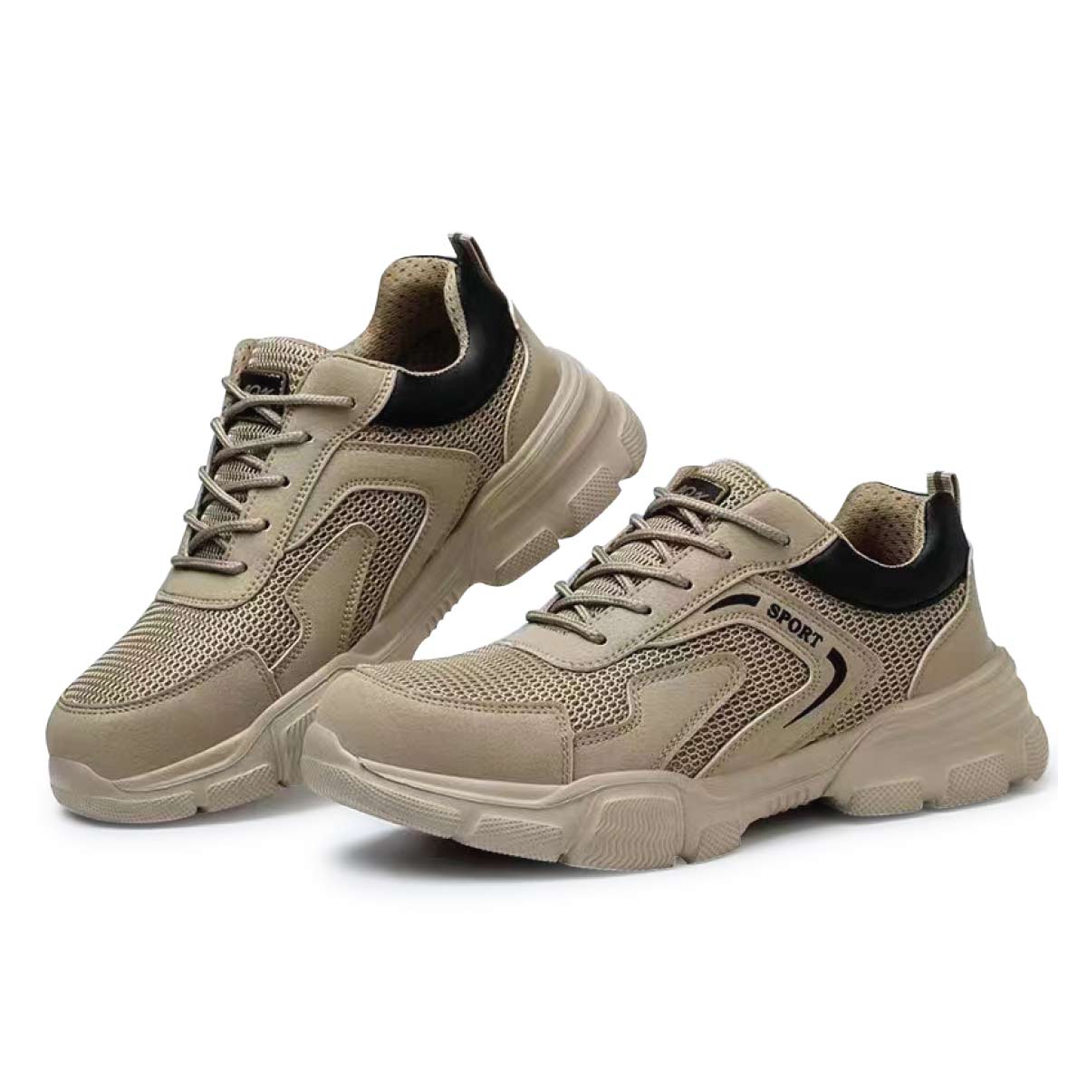Safety Shoes