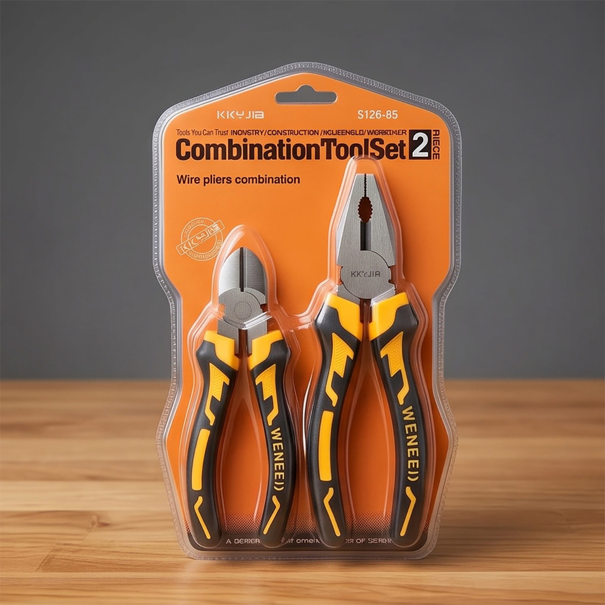 Screwdriver Set