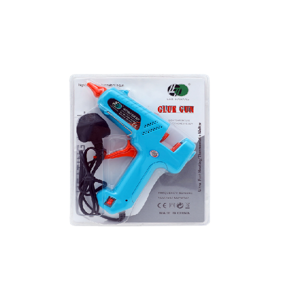 Electric Hot Melt Glue Gun-HJ024