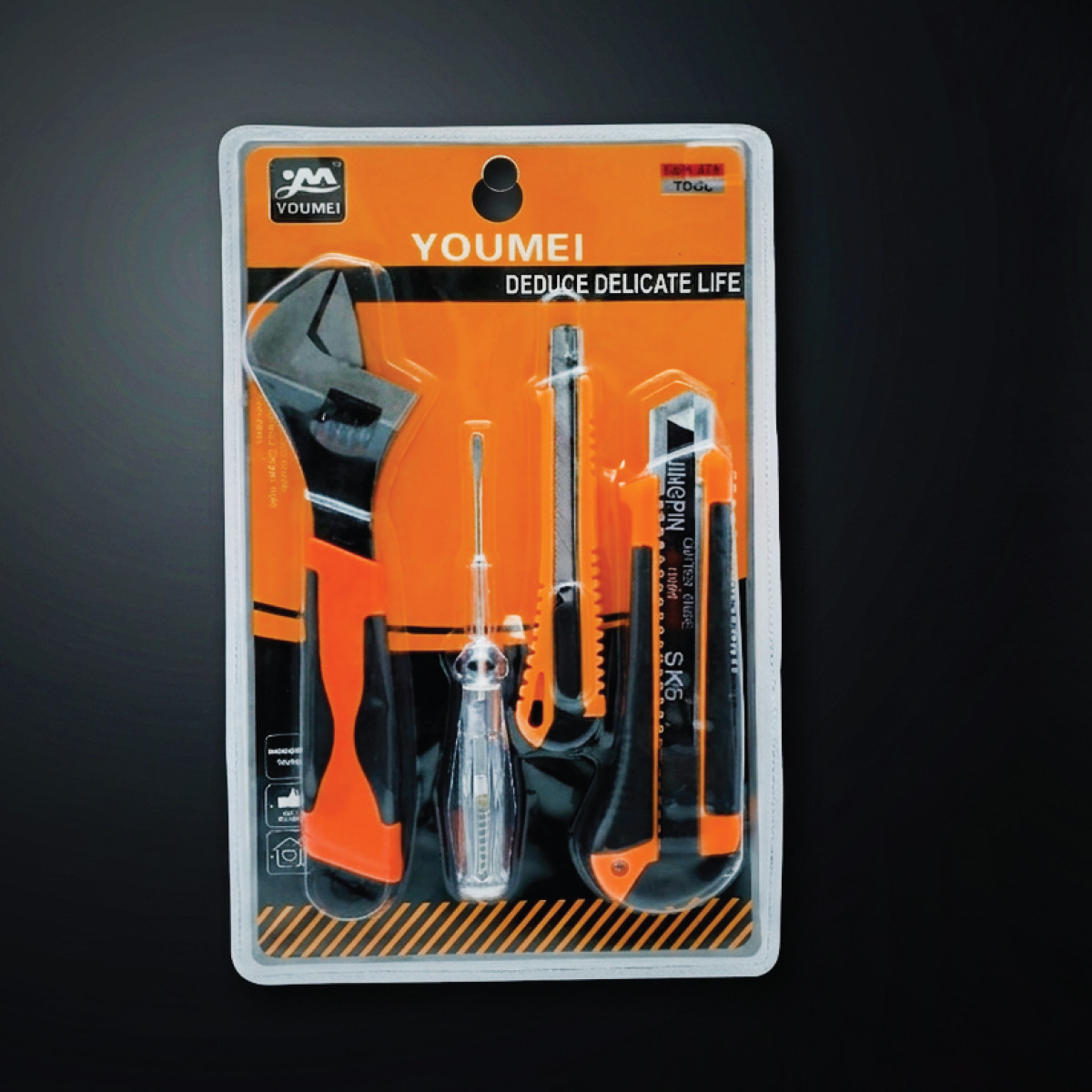 Combination Tool Set
