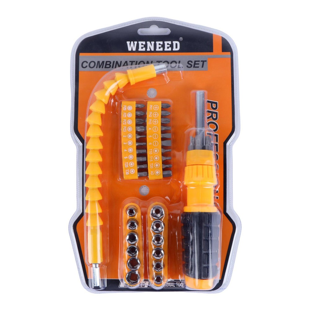 Combination Tools Set