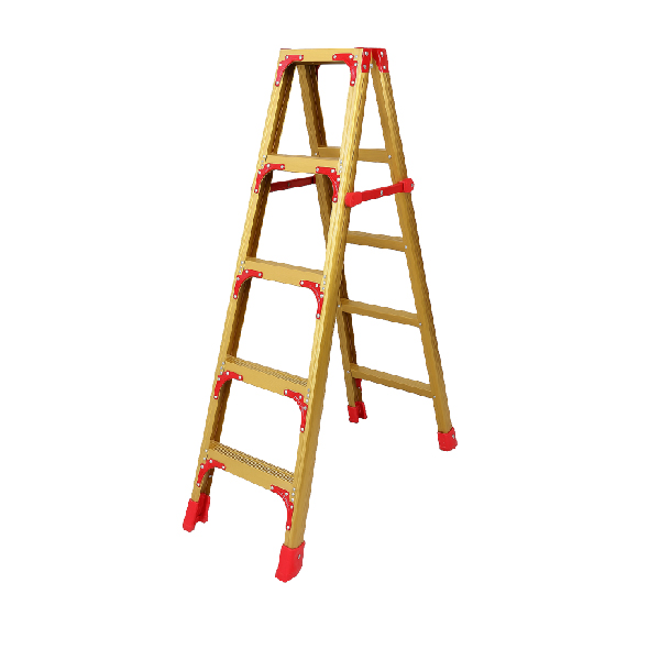 Aluminium Ladder 6 Step