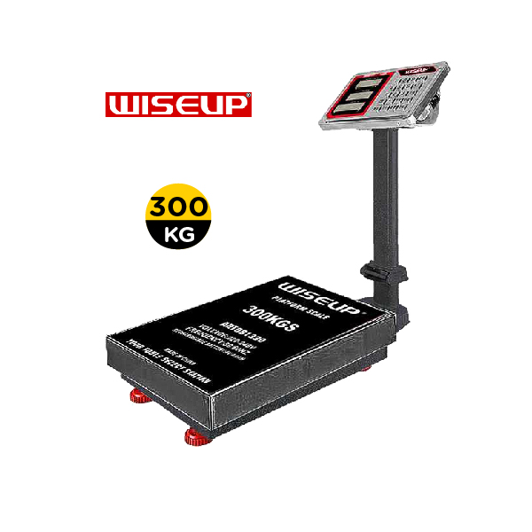 Platform Scale 300kg