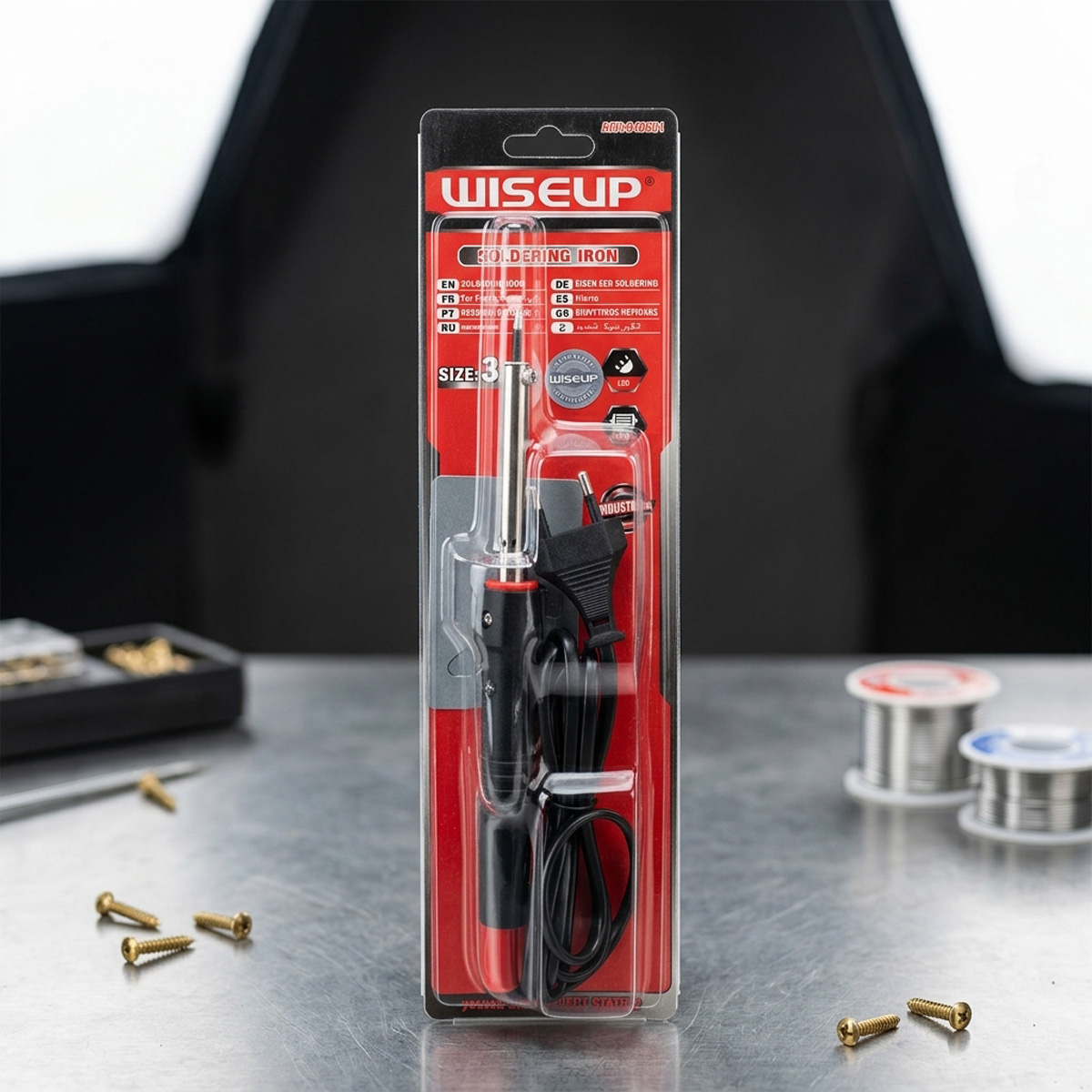 Soldering Iron 30W