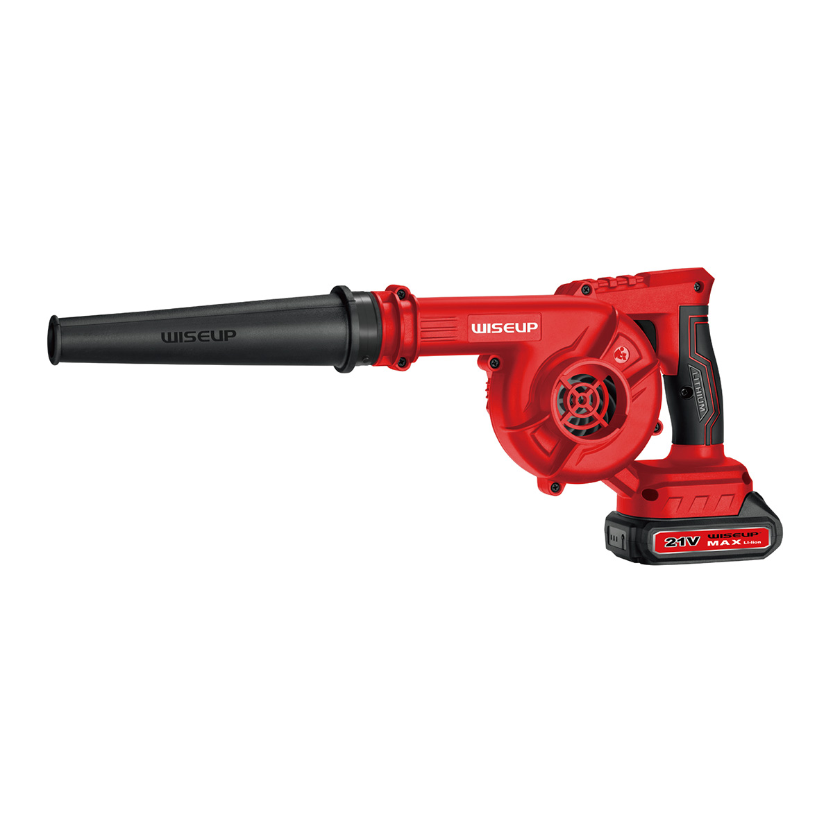 Wiseup Cordless Blower 21V