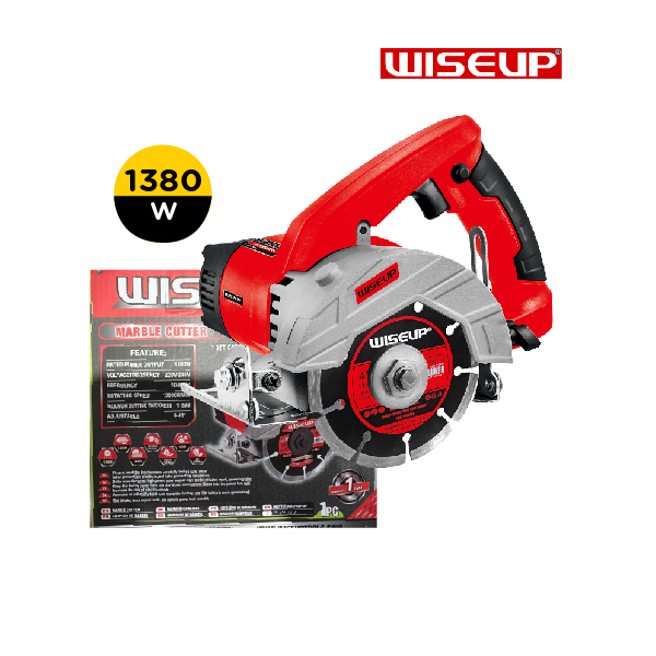 Marble Cutter