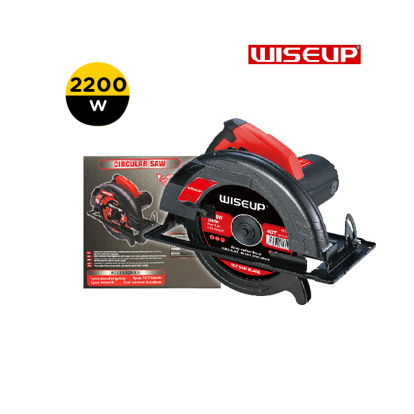 Circular Saw 2200W