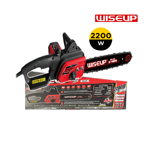 Electric Chainsaw 2200W