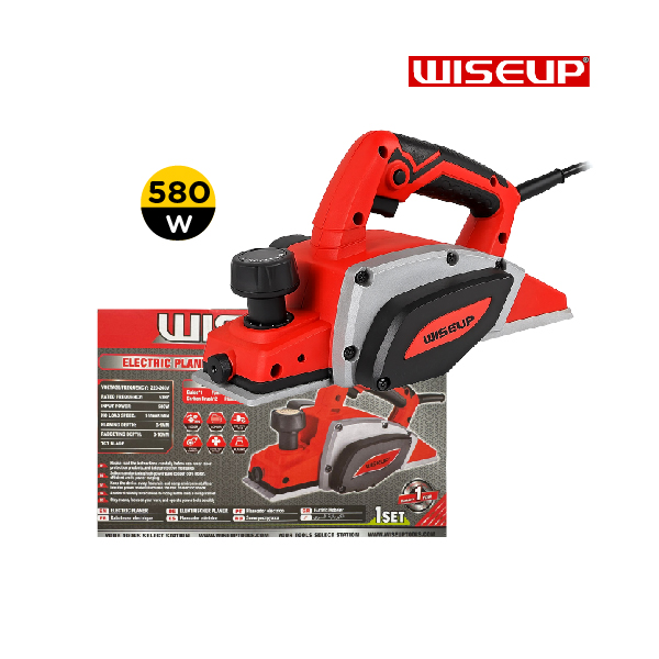 Wood Sander 580W