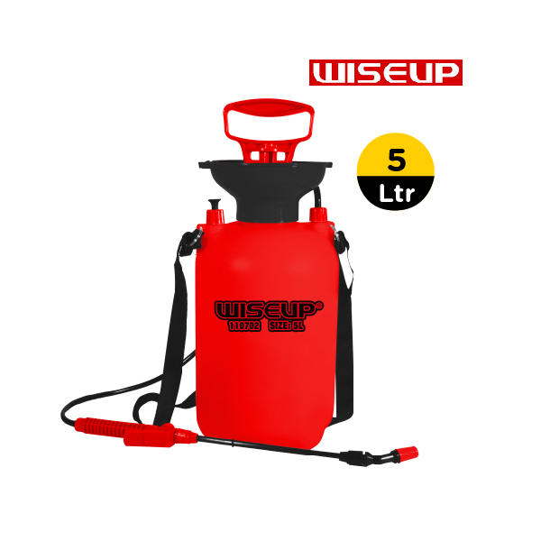 Pressure Spray Bottle 5L
