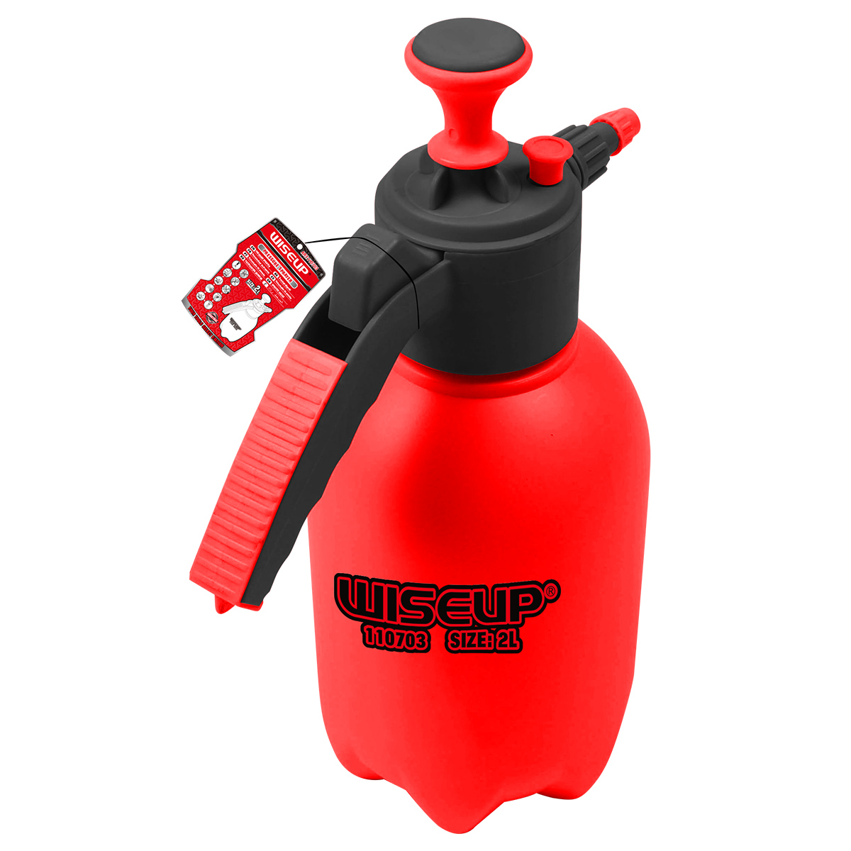 Pressure Spray Bottle 5L