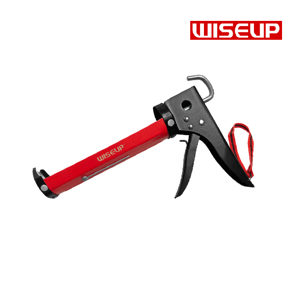 Silicone Gun