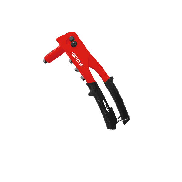 Hand Riveter