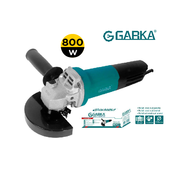 Angle Grinder
